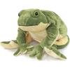 Giant Frog Stuffed Animal Soft Plush Toy
