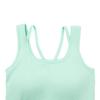 Li-Ning Fitness Series Minimalist Fashion Yoga Fitness Tight Vest Comfortable Sports Underwear Women AUDW018-3