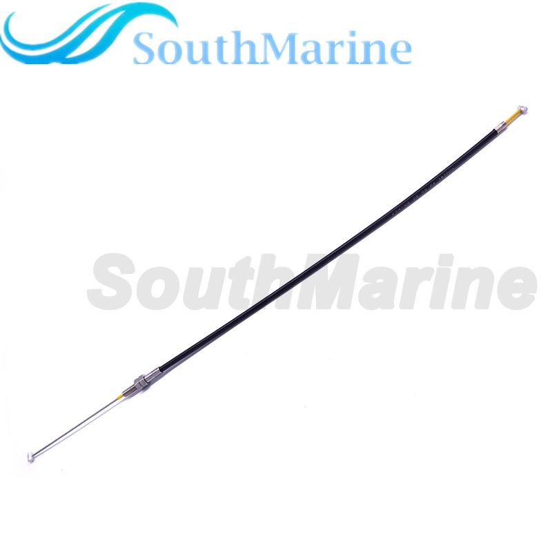Boat Motor 66M-26311-00 Throttle Cable Assy for Yamaha Outboard Engine 4-Stroke 9.9HP 15HP
