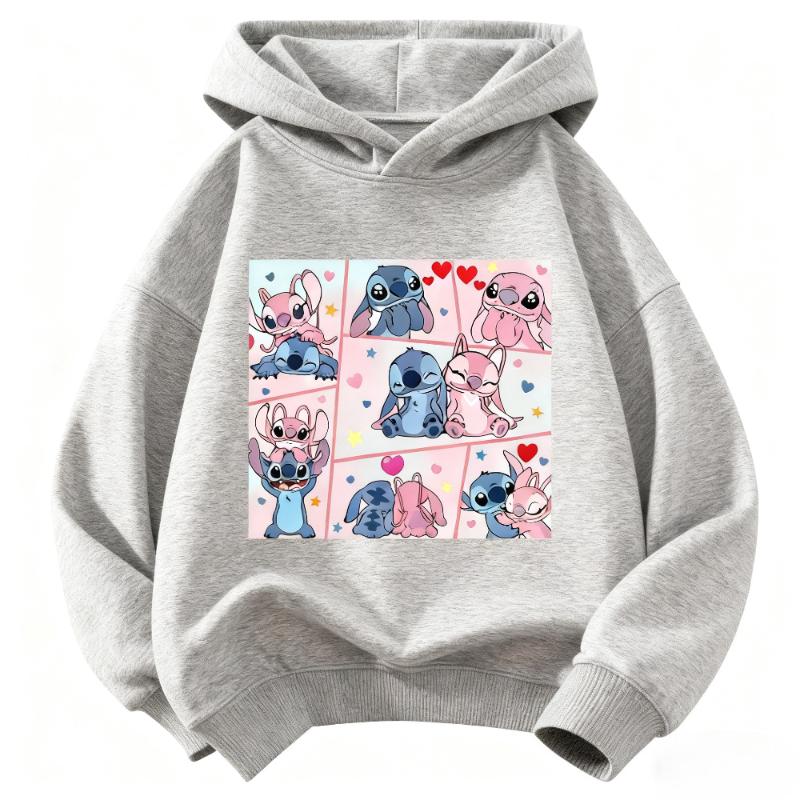 Children s Clothes Autumn and Winter Outdoor Sports Girls Boys Comfortable and Warm Sweaters 100