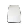 Wing Mirror Cover Master III Movano Interstar from 2010 - 2024 Black Plastic Mold Driver Passenger Left Right NEW