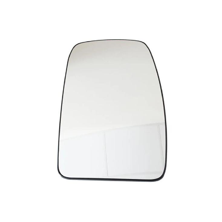 Wing Mirror Cover Master III Movano Interstar from 2010 - 2024 Black Plastic Mold Driver Passenger Left Right NEW