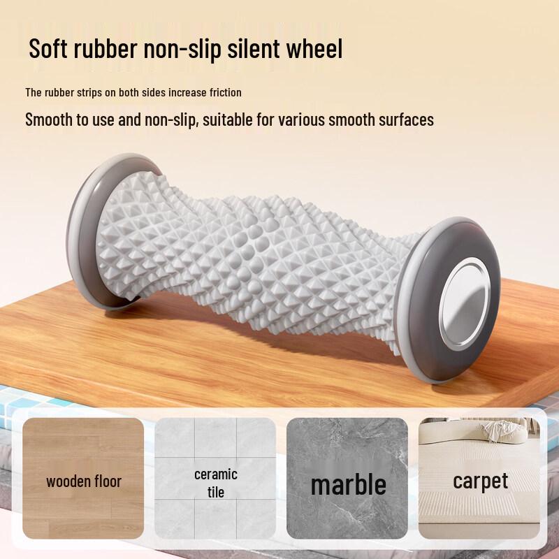 Brangdy Foot Massager Roller