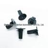 Universal Nylon Buckle Plastic Clips for Toyota Honda Mudguards