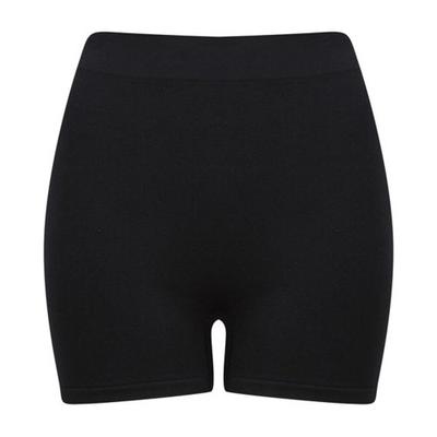 Nahtlose Shorts für Damen/Damen