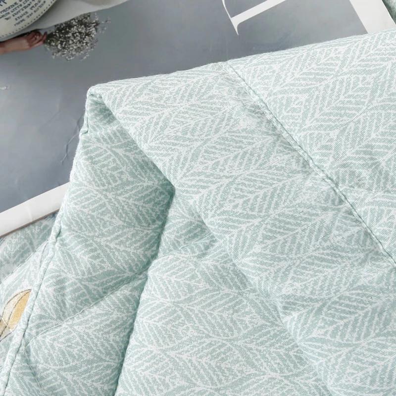 Youmengjiaju Botanical Herbal Sleep Duvet