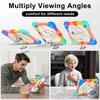 Lenovo Xiaoxinpad M11 Drop-proof Case with 360° Rotating Stand & Hand Strap