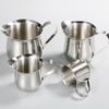 Milk Jug Cappuccino Jug Coffee Jug Latte Espresso Coffee Maker