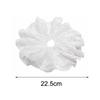 Super Fairy Lace Large Double Lace Sausage Hair Bands U8Y4