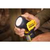 Lampe torche - 18V - STANLEY FATMAX - SFMCL020B-XJ - 3 LED - 140 lumens - Tete pivotante - Sans batterie