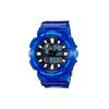 G Shock Analog Digital GAX100MSA 2A GAX-100MSA-2A