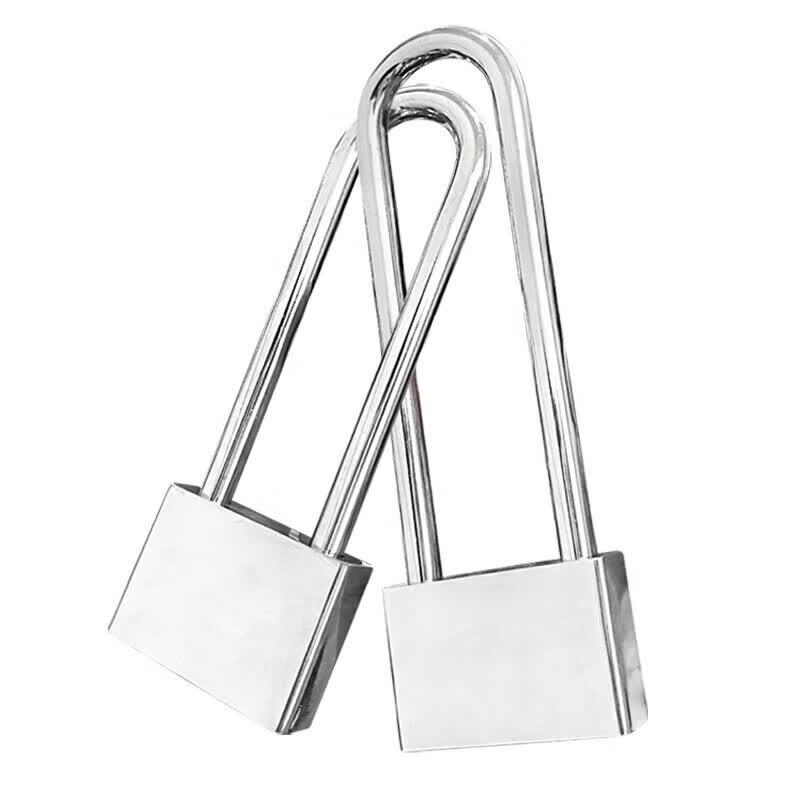 Aodelo GNG-417 Long Shackle Padlock