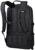 Thule EnRoute Black Backpack, Capacity 21L,
