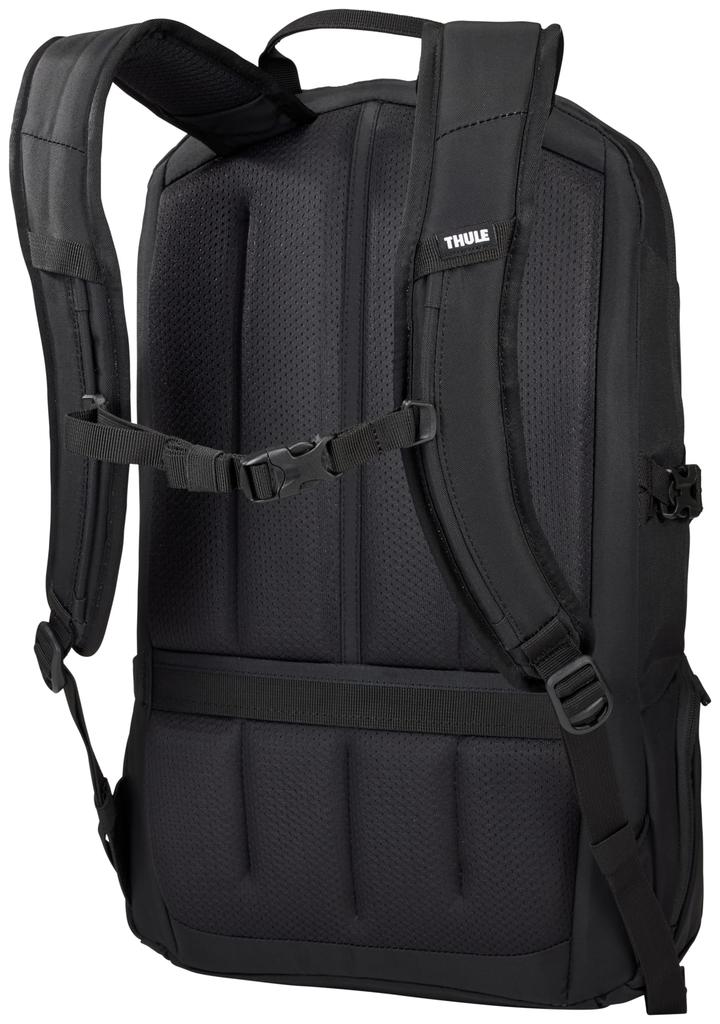 Thule EnRoute Black Backpack, Capacity 21L,