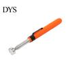 Magnetic Pickup Tool Pen Ergonomic Handle Strong Suction Reusable Convenient Wide Application Extendable Stick Stainless-Steel Telescoping Magnet Rod