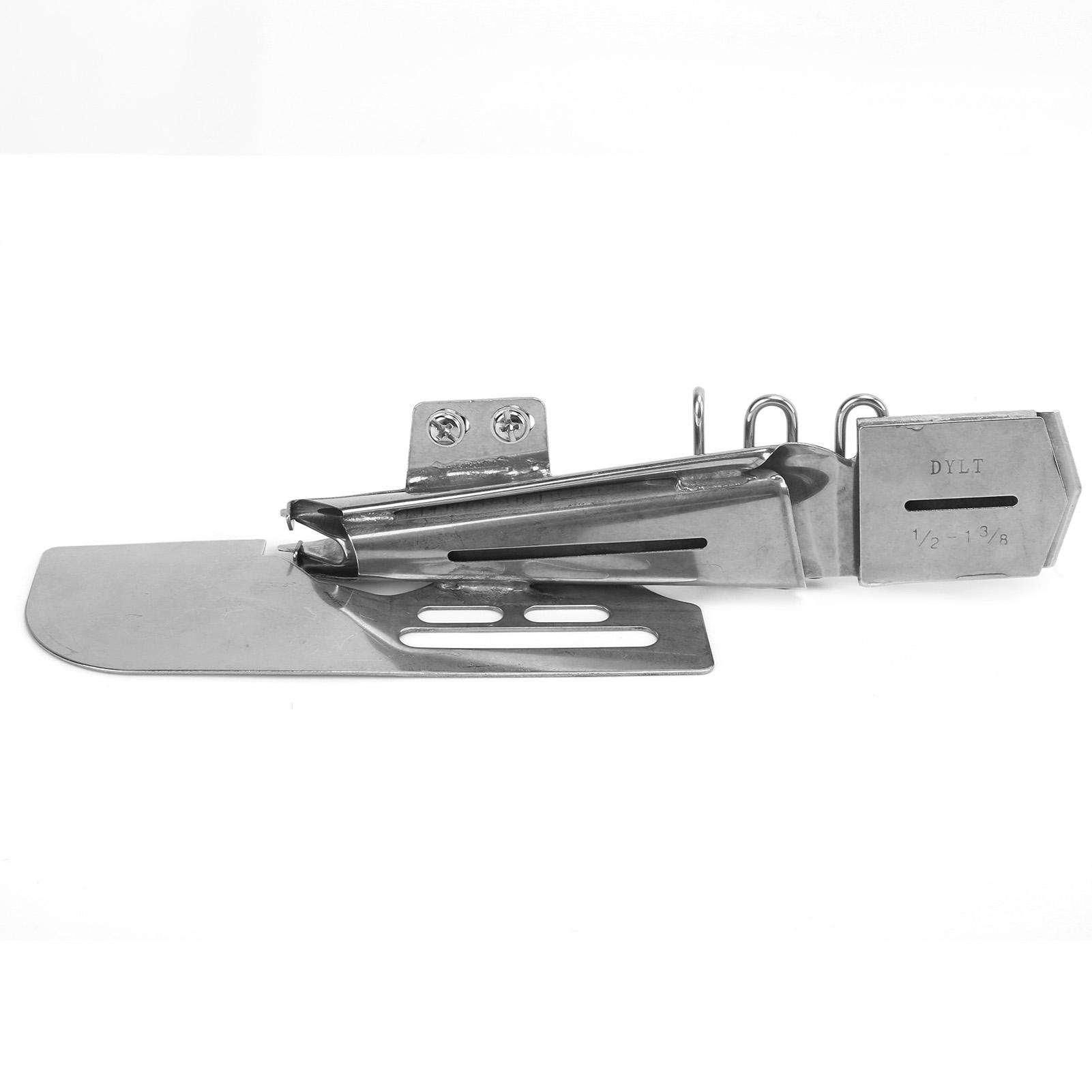 

Промышленный пуллер для швейной машины Прочные металлические аксессуары для любителей портновского искусства12