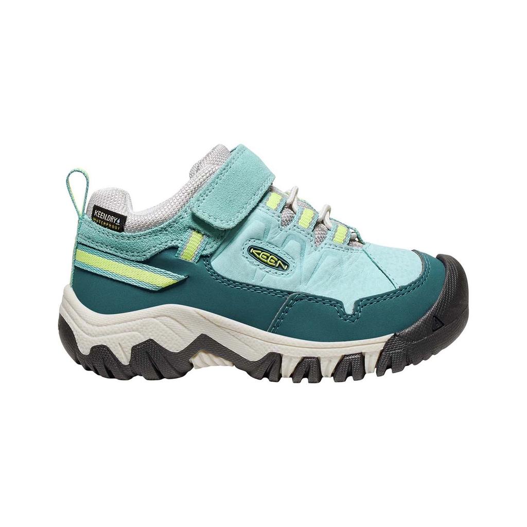 Keen Targhee Iv Low Wp 29 Kids' Hiking Shoes