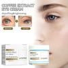 Limited time!!Jaysuing Coffee Firming Eye Cream - Reduces Fine Lines And Dark Circles, Firming And Moisturizing Eye Care Cream
