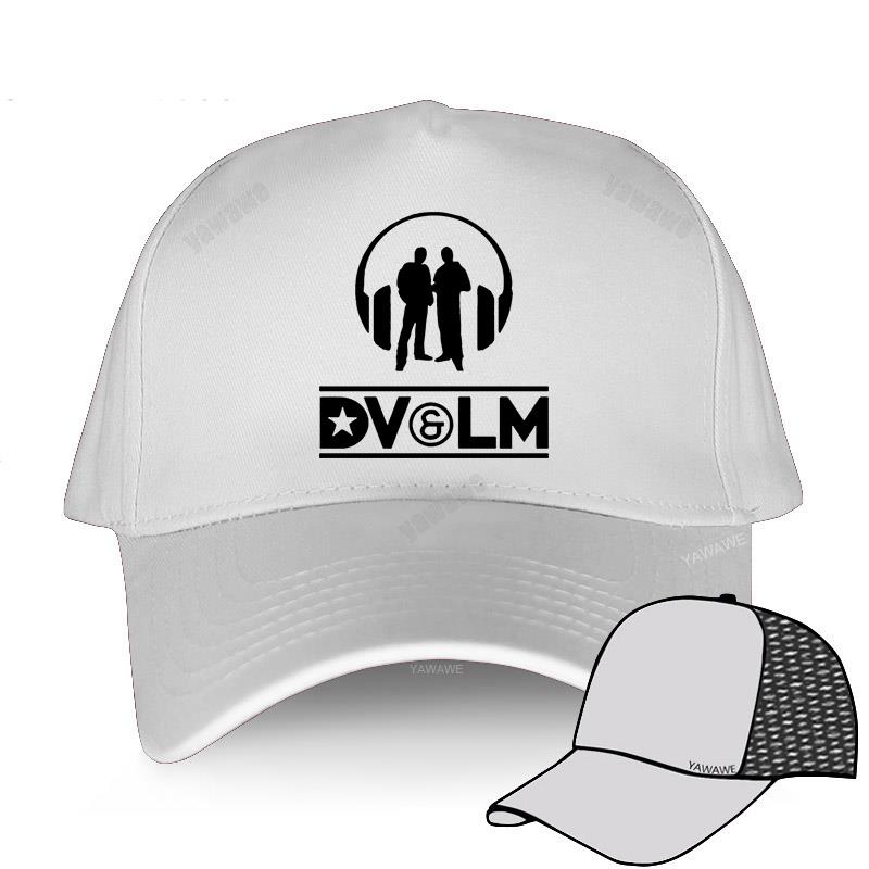 Latest Design Baseball Caps Luxury Brand Hat for Men DVLMAHQ Adult Popular Sport Bonnet Women's Cotton Casual Adjustable Cap