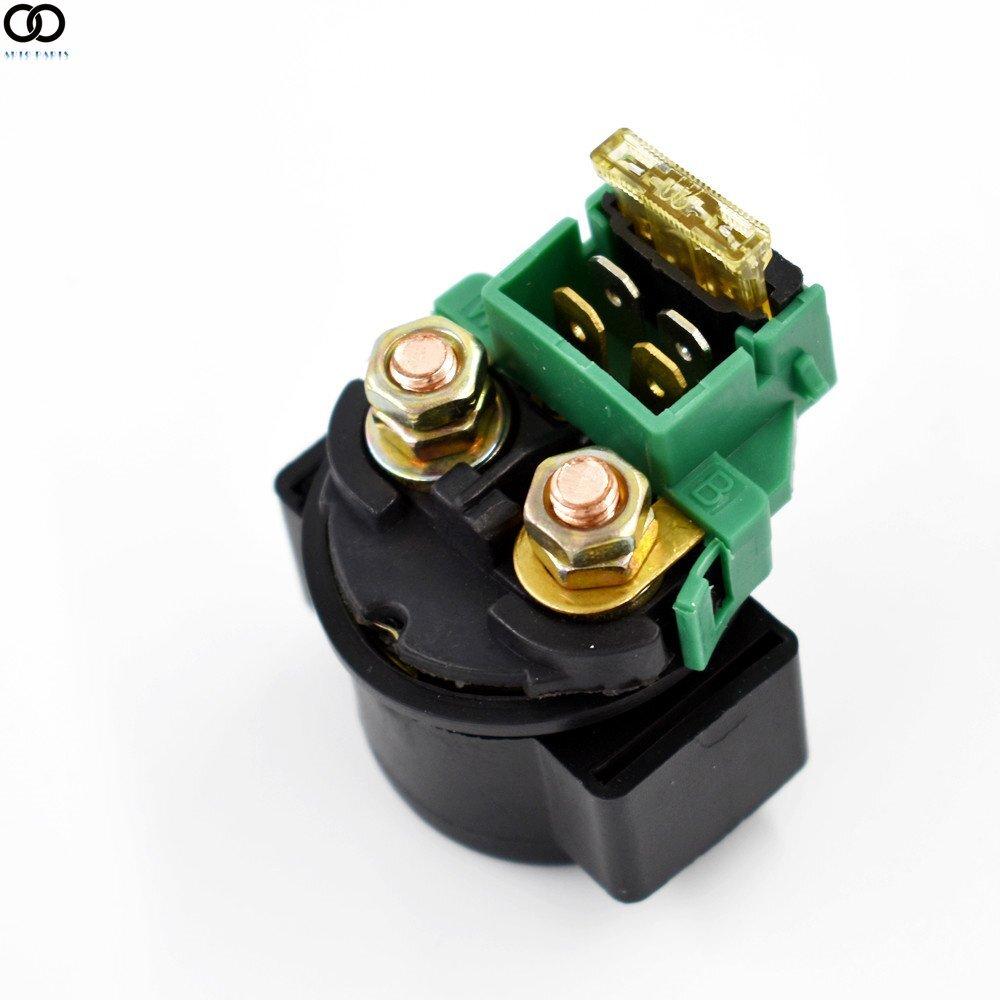 New Starter Solenoid Relay Fit for Arctic Cat ATV 366 425 350 400 450 US Seller