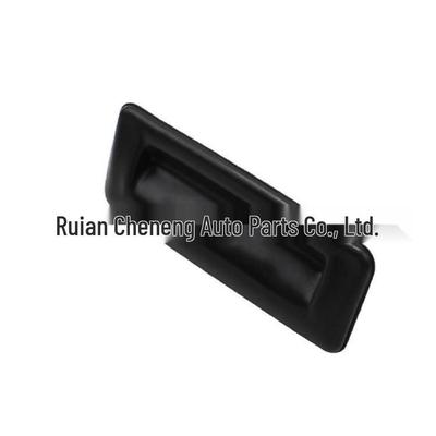Skoda Trunk Switch 3T0827566