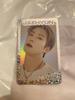 [USED] Nct127 Ay-yo Random Trading Card Special Jaehyun