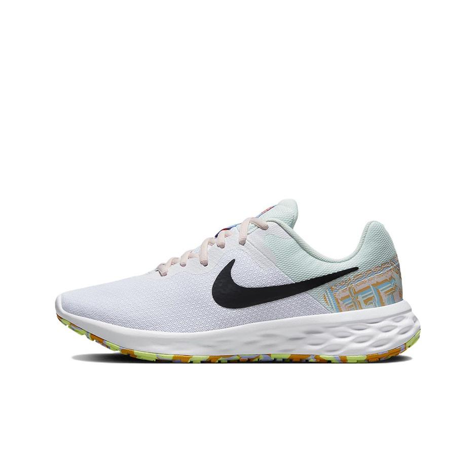 

кроссовки Nike REVOLUTION 6 Running shoes Female DO9475-100