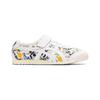 Onitsuka Tiger Mexico 66 Floral Blue Kids Sneaker 1184A143-750