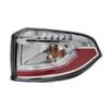 Conjunto de Lanterna Traseira LED para Tata Tigor (Lado direito) 2018-AGORA TIPO 2