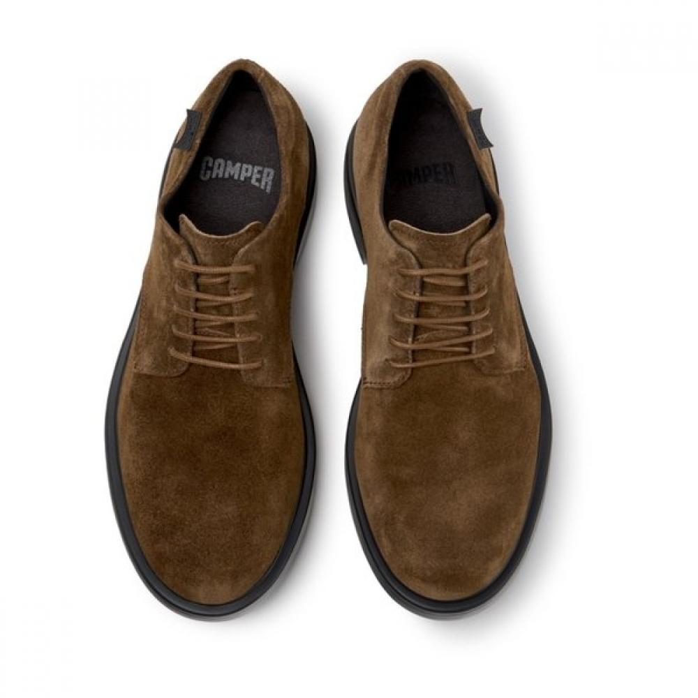 Camper Men S dreSS ShoeS Black Dean K100979 027