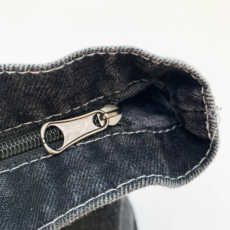 Women's Denim Shoulder Bag Large Capacity Tote Bag Fitness Purses for Women Vintage Handbags Hobo Tote Bag Canvas Satchel for Work Travel Shopping