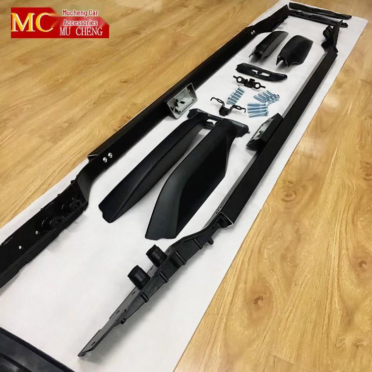 Roof Rack Crossbar Modification for 2003-2023 Prado & Land Cruiser