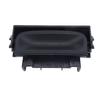 Liftgate Latch Handle 8726V7 Waterproofing Ergonomic Design Replacement for Citroen C4 Picasso 2006-2013