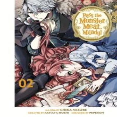 Fiction – Bandes dessinées et mangas