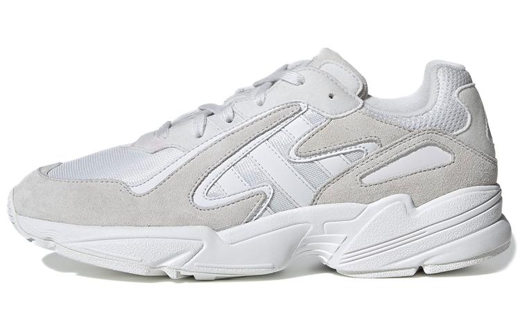 Yung-96 Adidas Originals Chasm  Crystal White  EE7238 40