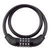 GORIN Wire Lock Diamond Lock X Black G224W-600-K (10 600mm)