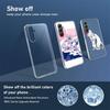 Pinky Anime and the Brain Case For Phone Samsung Galaxy A12 A22 A32 A52 A52S A13 A23 A33 A53 A14 A24 A34 A54 5G A73 A42 A9 A8 A7