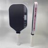 4th Gen Core Thermoformed T700 Carbon Fiber Pickleball Paddle Tournament Grade Professional Sports Racket