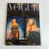 BLACKPINK Vogue Korea Photoshoot (March 2020 Issue) 6-volume set
