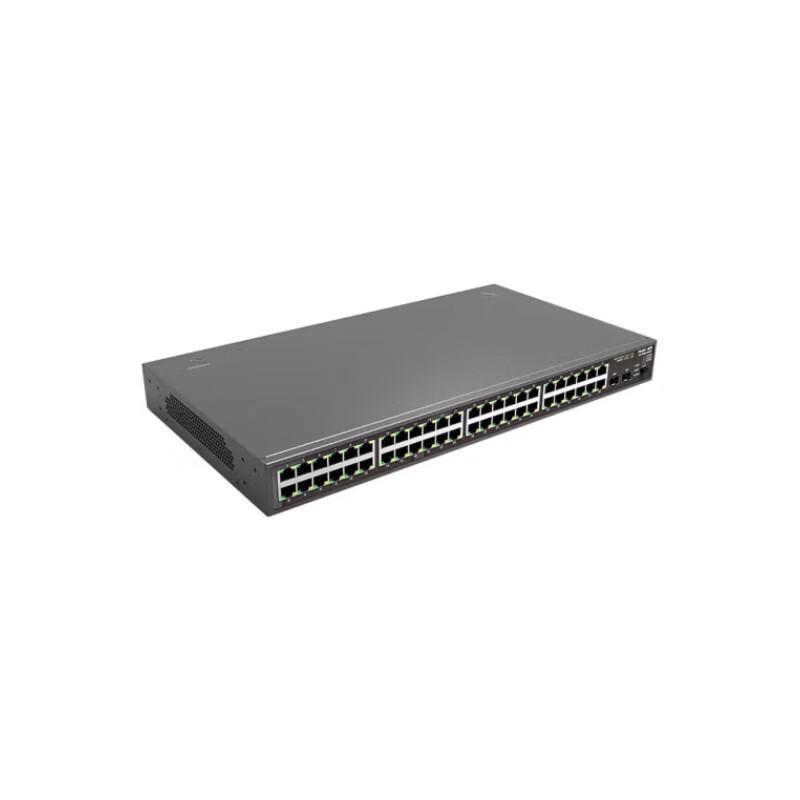 Ruijie RG-NBS1850GC V2 48-Port Gigabit Unmanaged Switch