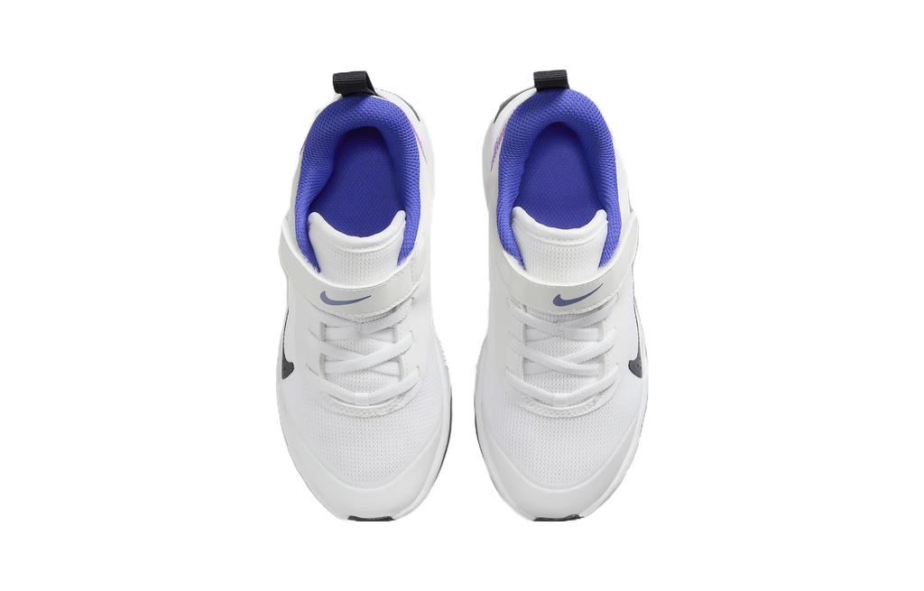 Nike Omni Multi-Court PS 'White Dark Obsidian' DM9026-104