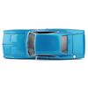 Maisto 1/25 Dodge Charger R/T 1969 Blue / Diecast Model Car, Finished Product 31256 BU