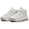 Nike Air More Uptempo Phantom Men Sneakers Grey Light-Iron-Ore White DM0581-001