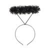 Angel Costume Accessory with Halos Headband Fairys Angel Wing Fairys Angel Wing for Halloween Cosplay Photograph Prop