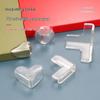 Eco-Friendly Non-Toxic Baby-Safe Table Corner Protection Strips