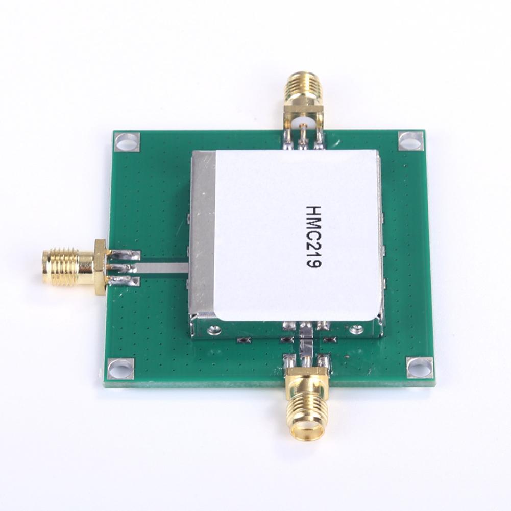 HMC219 Passive Double Balanced Mixer Up Down Converter Phase Modulator Low Noise Communication Systems Accessories