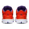 Undefeated x Nike Kobe 4 Protro Team Orange Unisex Sneakers Red Purple White CQ3869-800