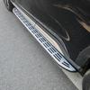 Foot Pedals & Side Steps for Geely Monjaro, Emgrand X7 Sport, Xingyue L