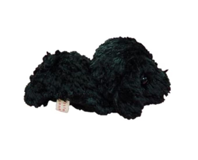 Tst Advance Little Beans Poodle (Black)