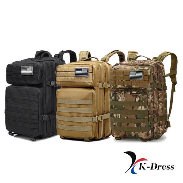 

Великий рюкзак Coots на 25 л Desert